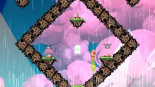 Скриншот 5 к игре Tales From The Arcade: Fartmania