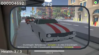 Скриншот 4 к игре Anzeigen Simulator