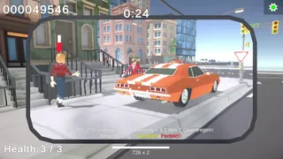 Скриншот 5 к игре Anzeigen Simulator