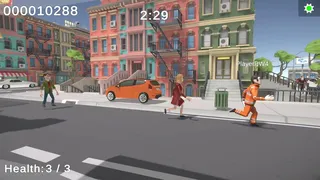 Скриншот 6 к игре Anzeigen Simulator