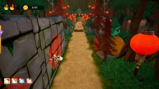 Скриншот 2 к игре 烹之道 The Way of Cooking