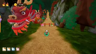 Скриншот 3 к игре 烹之道 The Way of Cooking