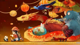 Скриншот 6 к игре 烹之道 The Way of Cooking