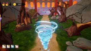 Скриншот 8 к игре 烹之道 The Way of Cooking