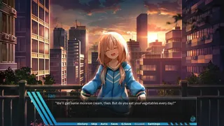Скриншот 1 к игре NETGHOST