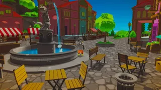 Скриншот 1 к игре An Island Away