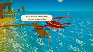 Скриншот 4 к игре An Island Away