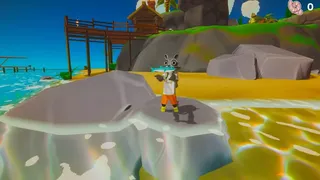 Скриншот 6 к игре An Island Away