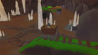 Скриншот 7 к игре An Island Away