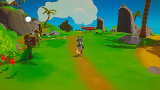 Скриншот 8 к игре An Island Away