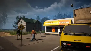 Скриншот 1 к игре Streamer Life Simulator 2