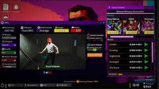 Скриншот 2 к игре Streamer Life Simulator 2