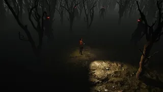 Скриншот 2 к игре Whispers in the Shadows