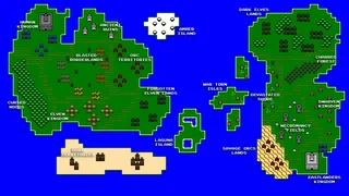 Скриншот 5 к игре Lands of Avaronia