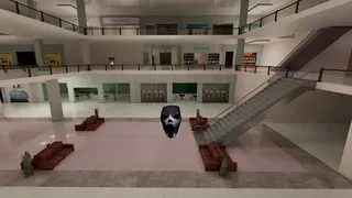 Скриншот 3 к игре DON'T EXIST