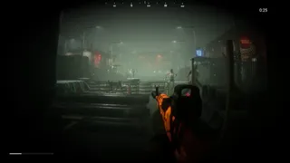 Скриншот 2 к игре Strike Team Delta