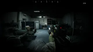 Скриншот 6 к игре Strike Team Delta
