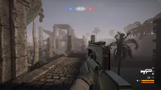 Скриншот 3 к игре Sounds of War