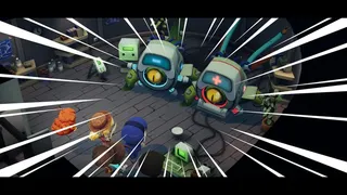 Скриншот 3 к игре Maliki : Poison Of The Past