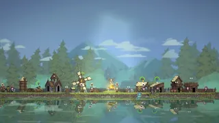 Скриншот 2 к игре Liftlands