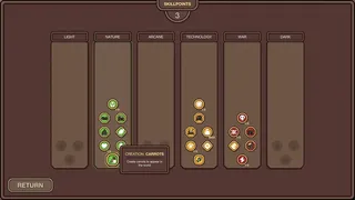 Скриншот 3 к игре Liftlands