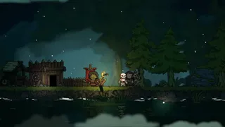 Скриншот 6 к игре Liftlands