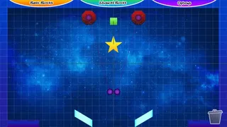 Скриншот 2 к игре Drop It: Block Paradise! Builder Edition
