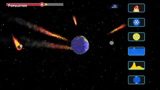 Скриншот 1 к игре Alphageddon