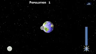Скриншот 5 к игре Alphageddon