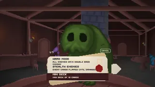 Скриншот 6 к игре Dungeon Deck