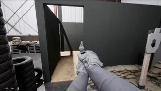 Скриншот 1 к игре Tactical Mission: Target Rush