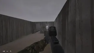Скриншот 3 к игре Tactical Mission: Target Rush