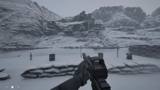 Скриншот 4 к игре Tactical Mission: Target Rush