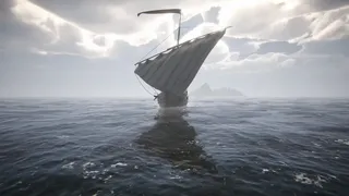 Скриншот 2 к игре Following Seas
