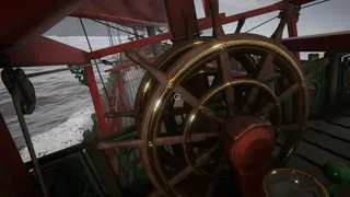Скриншот 3 к игре Following Seas