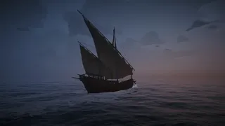 Скриншот 4 к игре Following Seas