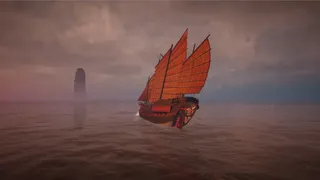 Скриншот 5 к игре Following Seas
