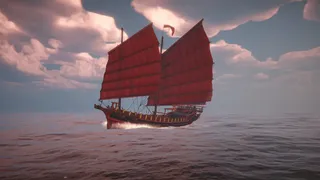 Скриншот 6 к игре Following Seas