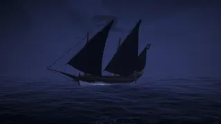 Скриншот 7 к игре Following Seas