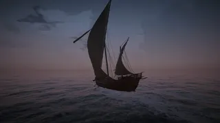 Скриншот 8 к игре Following Seas