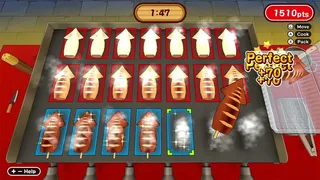 Скриншот 4 к игре Make it! Ikayaki