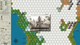 Скриншот 6 к игре Source of the Nile Digital Edition