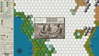 Скриншот 7 к игре Source of the Nile Digital Edition