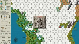 Скриншот 8 к игре Source of the Nile Digital Edition