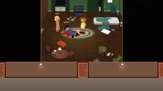 Скриншот 1 к игре Murder Scheme