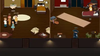 Скриншот 3 к игре Murder Scheme