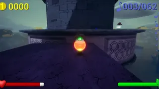 Скриншот 1 к игре Music Man 3: Last Dance