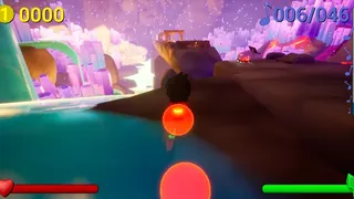 Скриншот 3 к игре Music Man 3: Last Dance