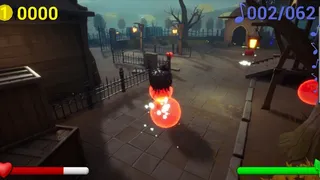 Скриншот 4 к игре Music Man 3: Last Dance