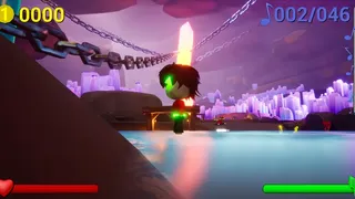 Скриншот 5 к игре Music Man 3: Last Dance